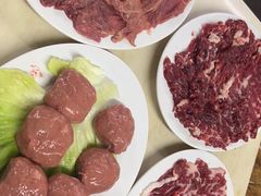 -贵宾牛·潮汕牛肉火锅(珠池总店)