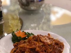 辣白菜-平壤馆(西塔街店)