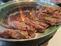 -范儿·嫂子烤肉·精致炭火烤肉(长治路店)