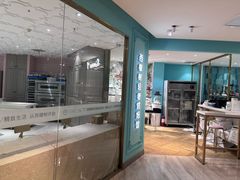 -西檬树SIMON·T轻奢蛋糕(大东方Max店)