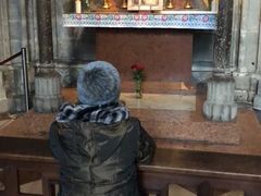 -斯蒂芬主教座堂(Stephansdom)