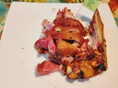 -美森西餐厅(曙光大道店)