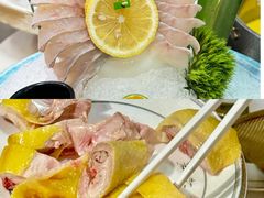 -喜聚薈·花膠雞海鮮火鍋(越秀店)