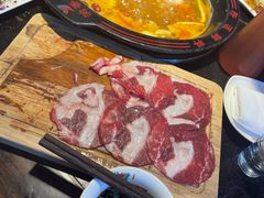 -渝香居重庆火锅(铁西三道街店)