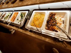 自助取餐区-素满香·素食自助餐厅(直营·大兴街店)
