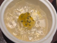 -领事馆19号中餐厅(厦门海景洲际酒店)