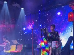 -喜鹊音乐酒馆(西街店)