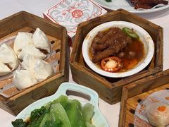 -怀德酒楼·粤菜·海鲜·茶点(宝安国际机场店)