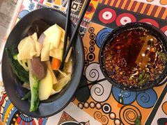 -香慧锅贴(建兰路商业步行街店)