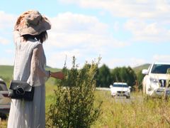 -塞罕坝国家级自然保护区