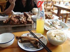 -张记焖窑·十五年专注焖烤(雍和宫店)