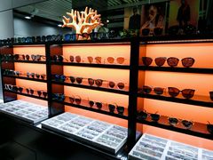 -潘多拉眼镜·蔡司依视路明月(潘家园店)