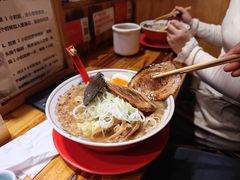 -老龙亭拉面店