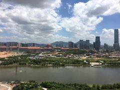-灵玲国际马戏城