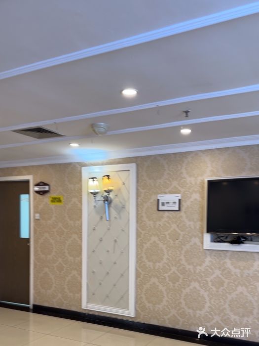 深圳春天阳光医院·轮廓抗衰中心(宝安分院)图片