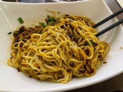 福州葱油拌面-半亩园(奥特莱斯店)