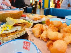 -天津卫码头(南开大悦城店)