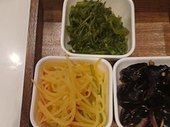 -西部马华清真兰州牛肉面·烧烤夜市(关东店)