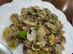 -南记食粥坊·宵夜大排档(莲花总店)