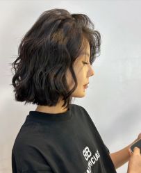 -丽时 Hair Salon