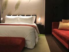 -北京北辰洲际酒店