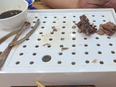 -桂花香手工面(鼓楼店)