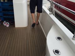 -大梅沙游艇度假酒店