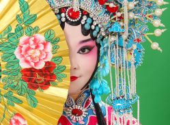 -梨园天地京剧摄影(玲珑天地店)
