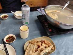 -老马斑鱼店(桂花路店)