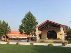 -意大利农场度假村