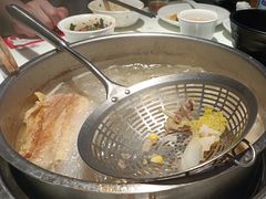 -潮泰牛肉火锅 · 创于1992年(车公庙店)