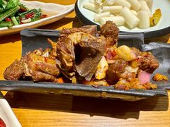 -隔壁老王·家常云南菜(花巷店)