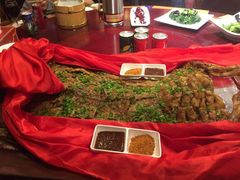 -大汗行宫园林餐厅