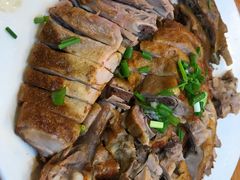 -下梅人家土菜馆(历史文化餐厅度假区店)