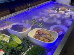 -五味堂·江浙土菜(月河特色店)