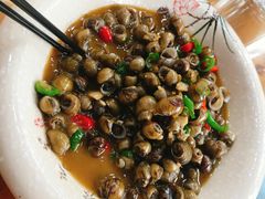 -下梅人家土菜馆(历史文化餐厅度假区店)