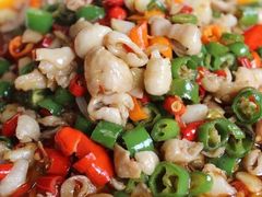 -兔行天下-鸿鹤鲜锅兔(中海国际店)