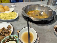 -光头药膳鸡(莱茵小镇店)