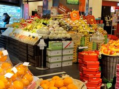 -Olé精品超市(重庆观音桥店)
