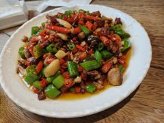 -小喜客·云南特色菜(纳西庭院店)