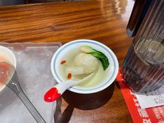 -李犟大爆鳝面·手工蟹黄包(湖滨西湖店)