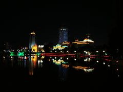 -南通濠河风景名胜区