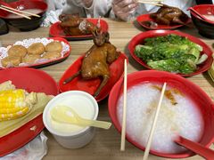 -光明刘冰乳鸽店(光明法政北路店)