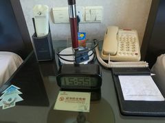 -建德半岛凯豪大酒店
