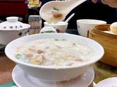 -香港蓮香樓(中環店)