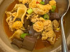 -清水亭湖北菜(大屯DT51店)