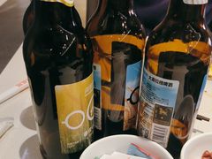 -海底捞火锅(长宁路龙之梦店)