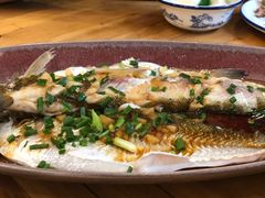 -外婆船宴餐厅·外婆喊你回家吃饭