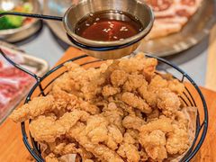 -龙虾奇迹(大华三路店)