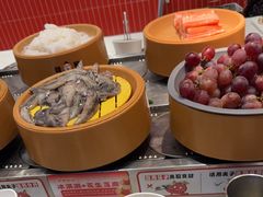 -龍歌自助小火锅(漳州二路爱购店)